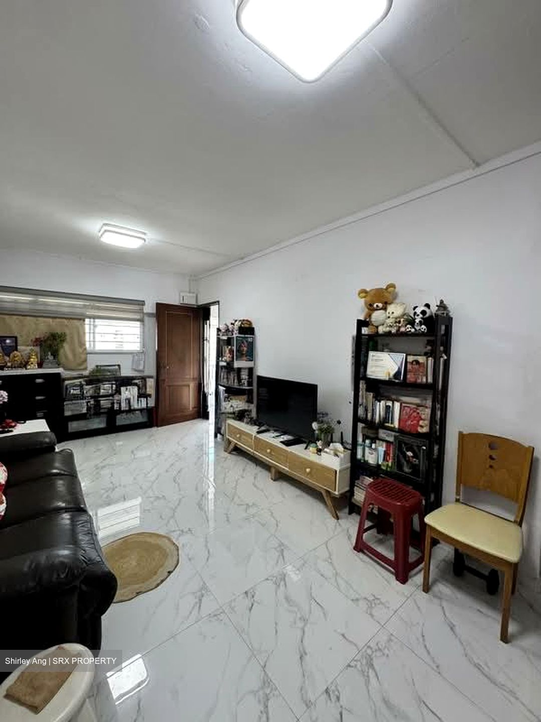 Blk 267 Tampines Street 21 (Tampines), HDB 3 Rooms #582515111